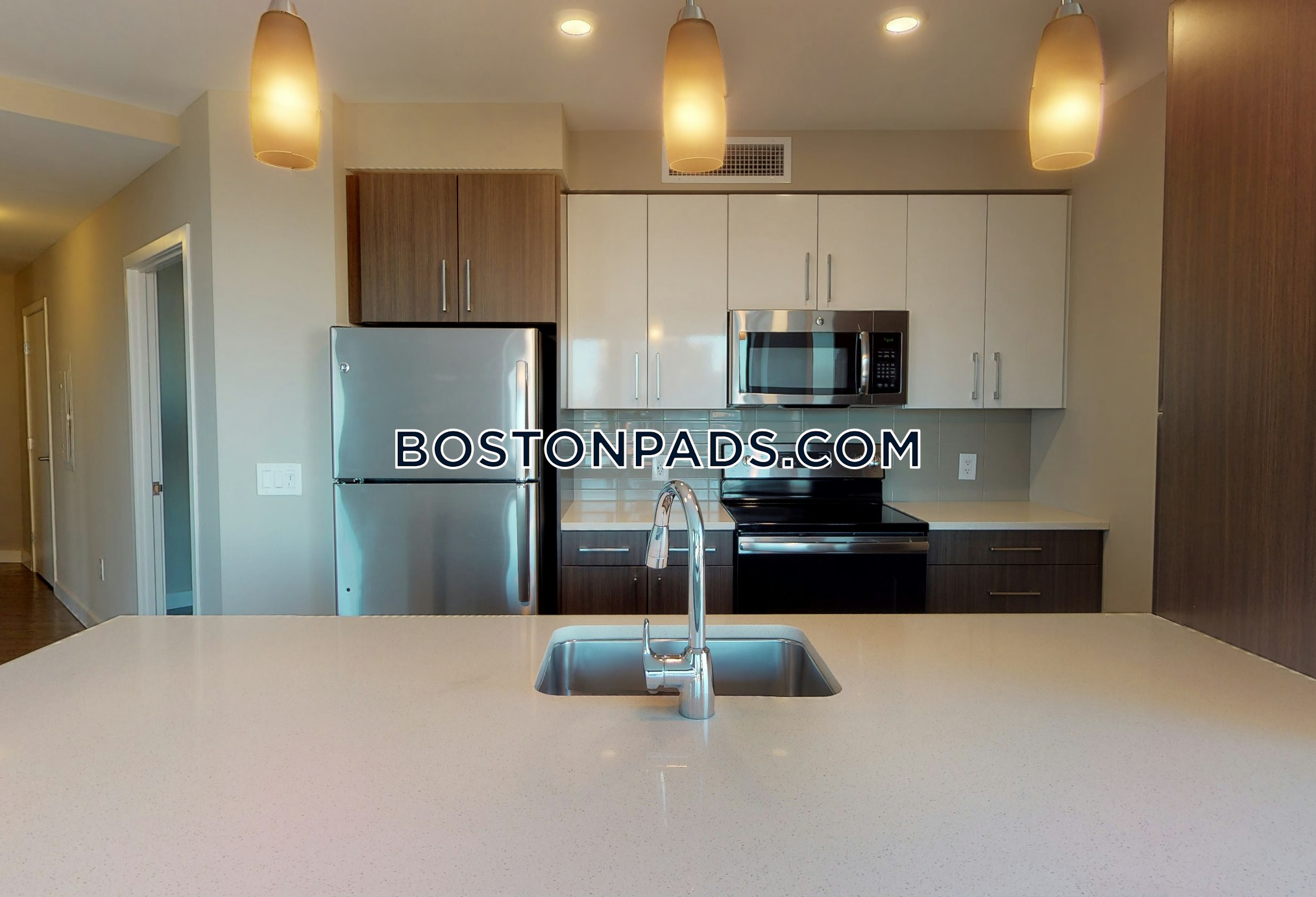 Downtown Nice 2 Bed 2 Bath available on Nashua St. in Downtown Boston