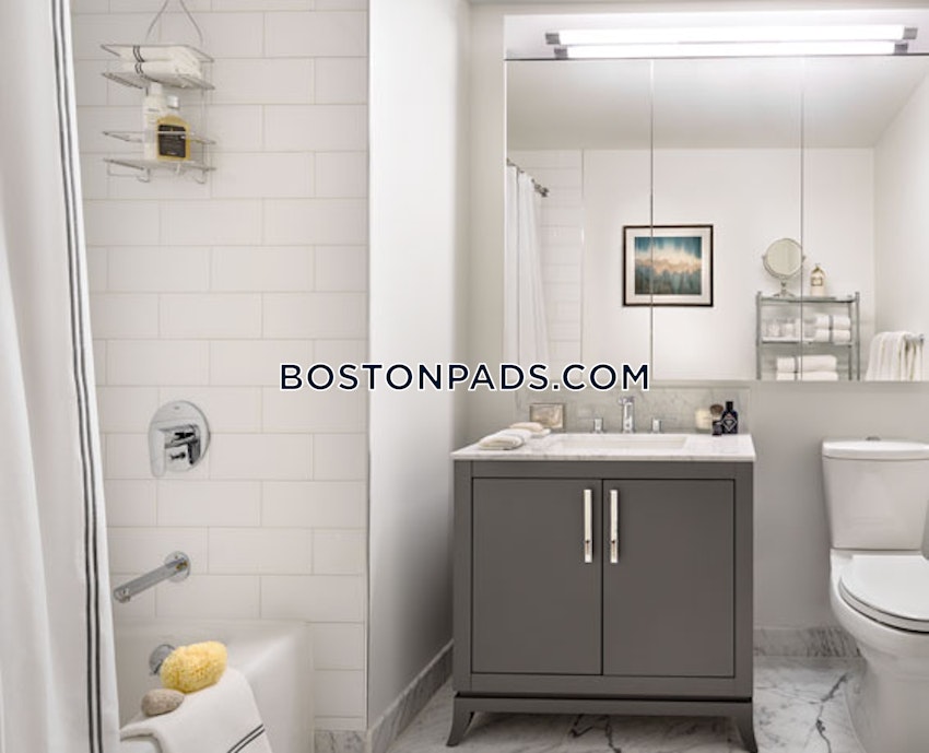 BOSTON - BACK BAY - 1 Bed, 1 Bath - Image 44