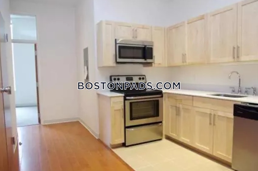 BOSTON - DOWNTOWN - 1 Bed, 1 Bath - Image 3