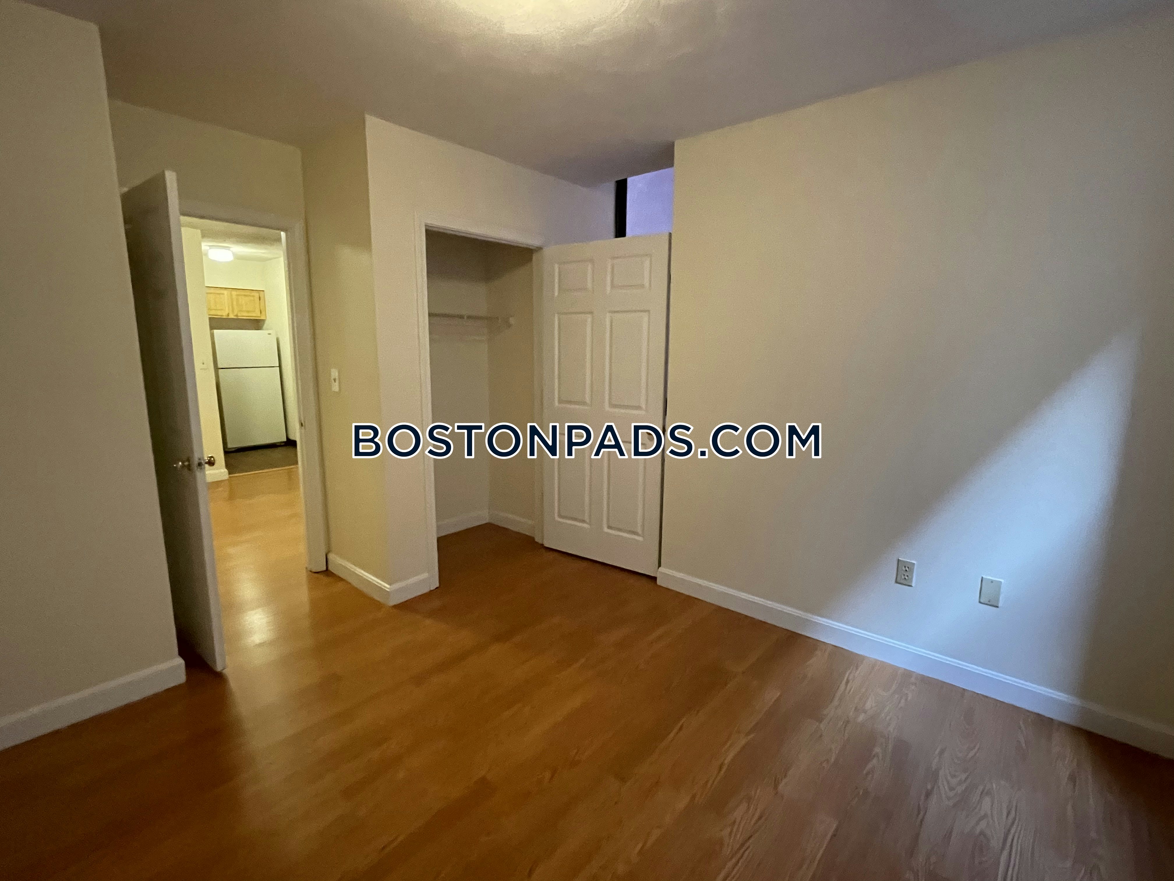 Downtown Apartment for rent 1 Bedroom 1 Bath Boston 2,500