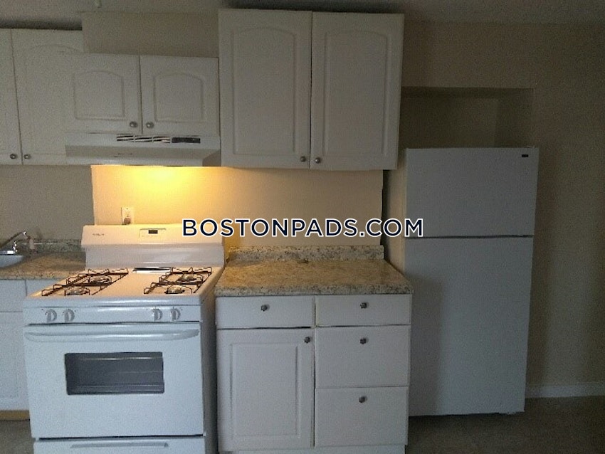 BOSTON - EAST BOSTON - BREMEN ST. PARK/AIRPORT STATION - 2 Beds, 1 Bath - Image 17