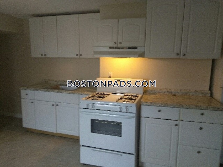 BOSTON - EAST BOSTON - BREMEN ST. PARK/AIRPORT STATION - 2 Beds, 1 Bath - Image 17