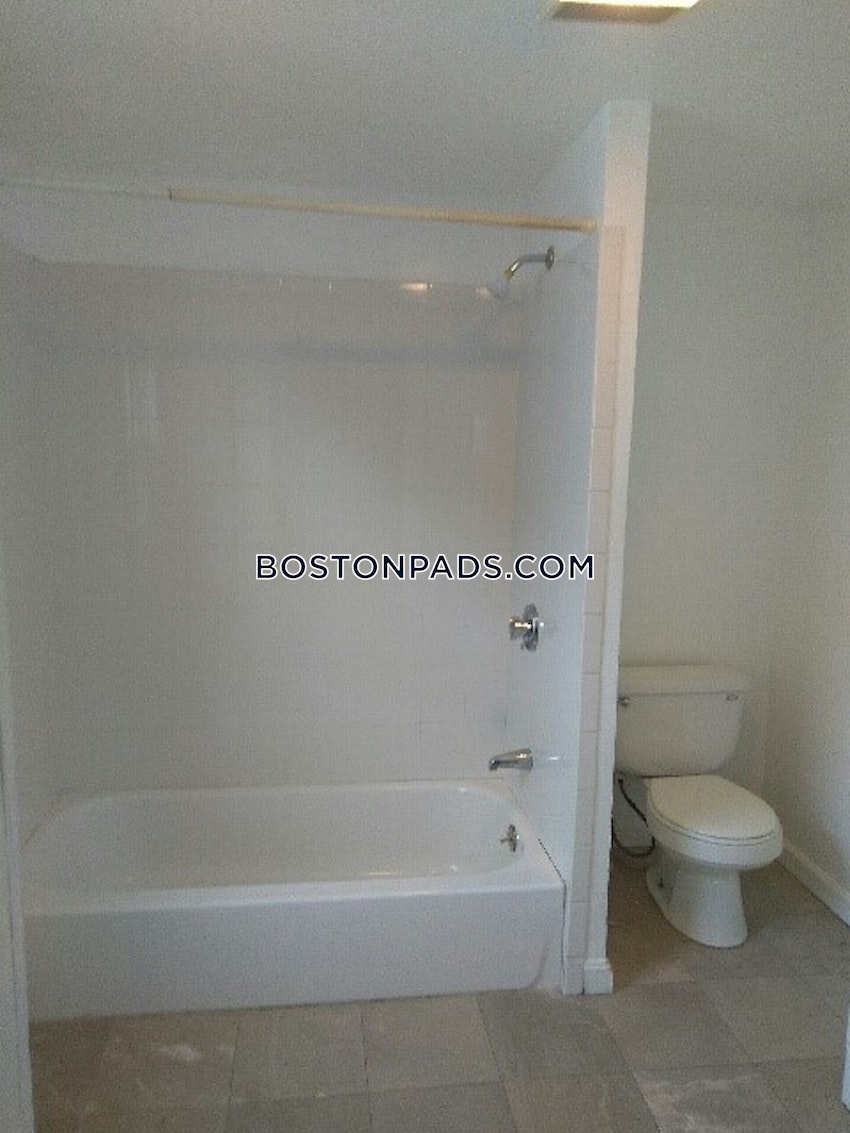 BOSTON - EAST BOSTON - BREMEN ST. PARK/AIRPORT STATION - 2 Beds, 1 Bath - Image 92