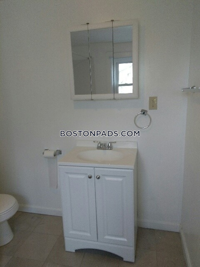 BOSTON - EAST BOSTON - BREMEN ST. PARK/AIRPORT STATION - 2 Beds, 1 Bath - Image 91