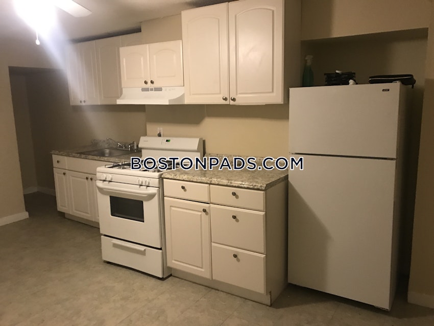 BOSTON - EAST BOSTON - BREMEN ST. PARK/AIRPORT STATION - 2 Beds, 1 Bath - Image 4