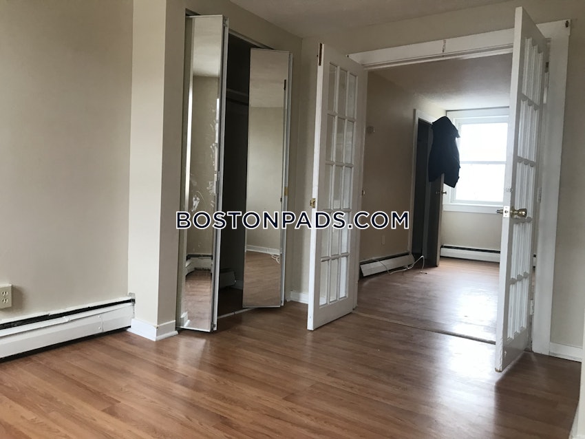 BOSTON - EAST BOSTON - BREMEN ST. PARK/AIRPORT STATION - 2 Beds, 1 Bath - Image 35