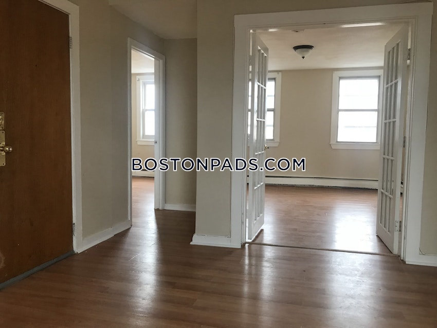 BOSTON - EAST BOSTON - BREMEN ST. PARK/AIRPORT STATION - 2 Beds, 1 Bath - Image 32