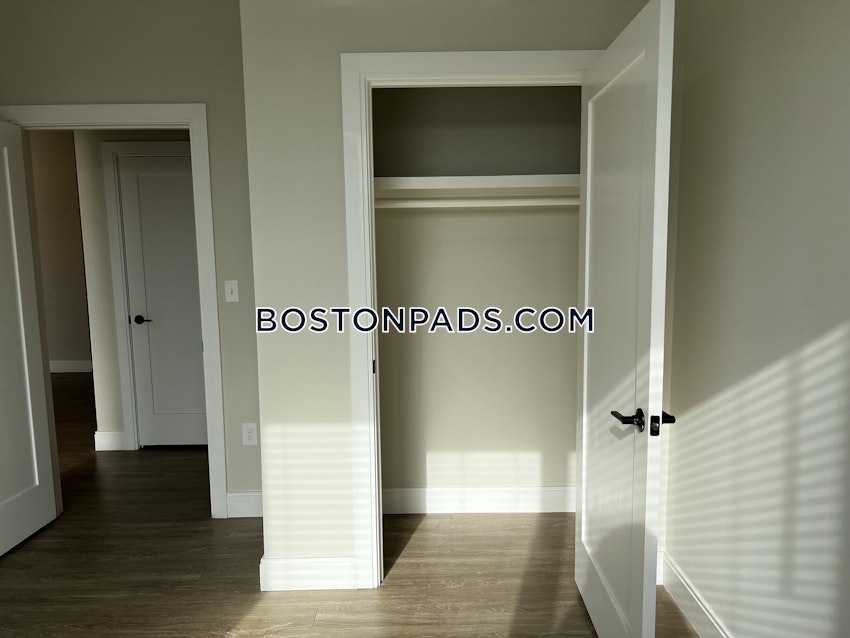 BOSTON - EAST BOSTON - BREMEN ST. PARK/AIRPORT STATION - 3 Beds, 2 Baths - Image 12