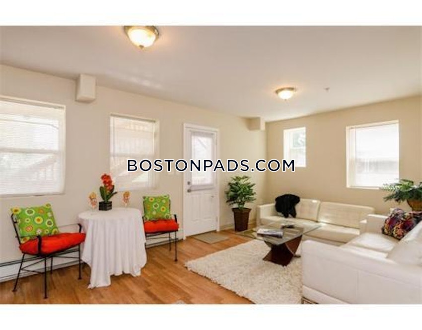 BOSTON - EAST BOSTON - BREMEN ST. PARK/AIRPORT STATION - 4 Beds, 1 Bath - Image 9