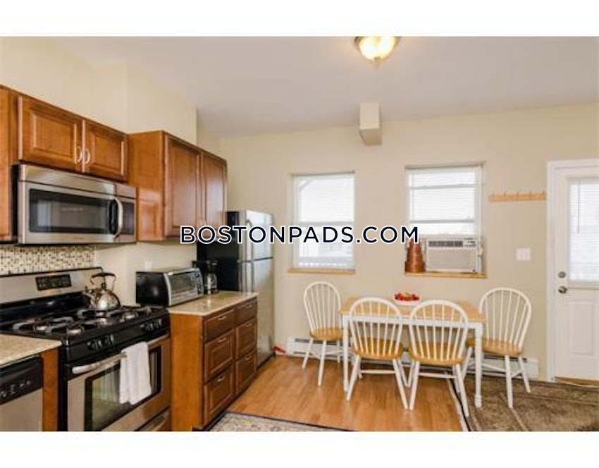 BOSTON - EAST BOSTON - BREMEN ST. PARK/AIRPORT STATION - 4 Beds, 1 Bath - Image 2