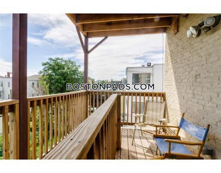 BOSTON - EAST BOSTON - BREMEN ST. PARK/AIRPORT STATION - 4 Beds, 1 Bath - Image 8