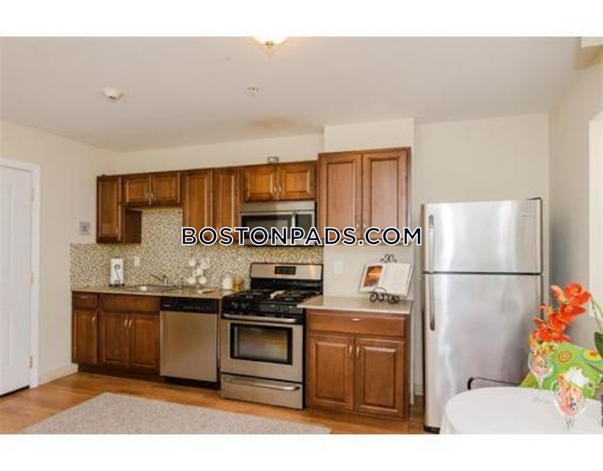 BOSTON - EAST BOSTON - BREMEN ST. PARK/AIRPORT STATION - 4 Beds, 1 Bath - Image 3