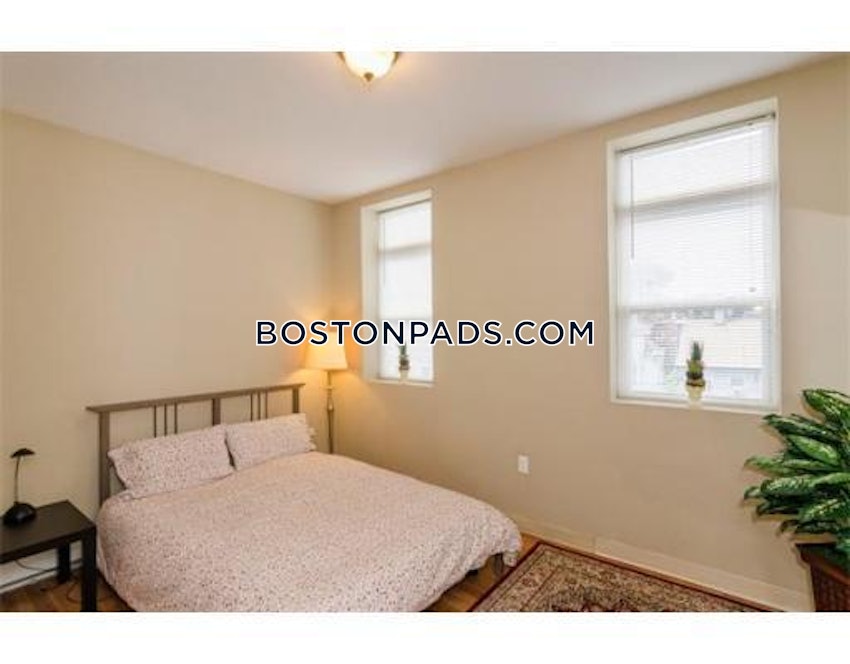 BOSTON - EAST BOSTON - BREMEN ST. PARK/AIRPORT STATION - 4 Beds, 1 Bath - Image 3