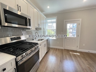 Jeffries Point - East Boston, Boston, MA - 1 Bed, 1 Bath - $2,895 - ID#4519728