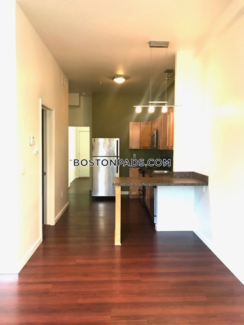 BOSTON - EAST BOSTON - EAGLE HILL - 2 Beds, 1 Bath - Image 3