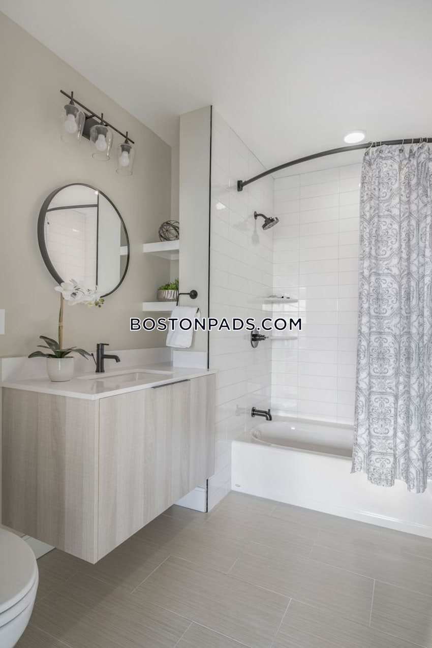 BOSTON - EAST BOSTON - MAVERICK - 3 Beds, 2 Baths - Image 6