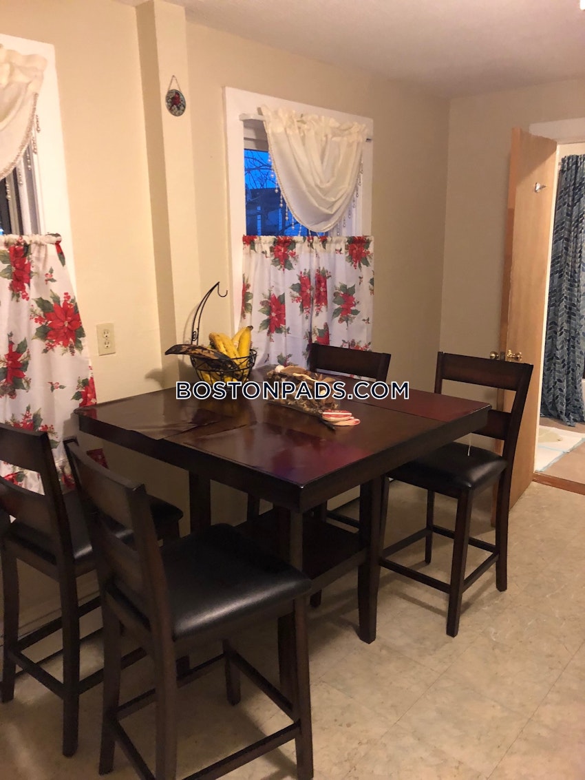 BOSTON - EAST BOSTON - BREMEN ST. PARK/AIRPORT STATION - 2 Beds, 1 Bath - Image 63