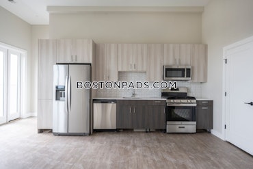 319 and Park - 1 Bed, 1 Bath - $2,750 - ID#4633008