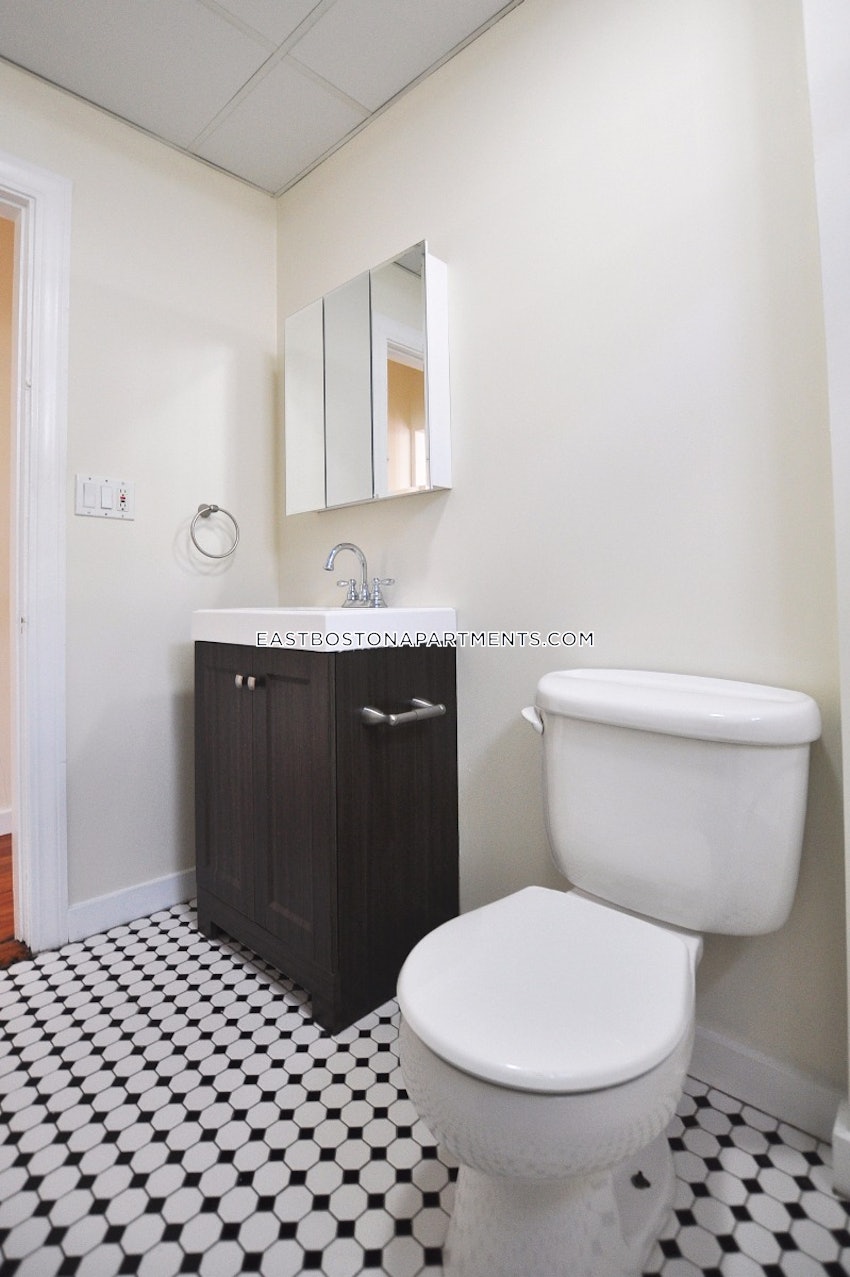 BOSTON - EAST BOSTON - CONSTITUTION BEACH - 4 Beds, 1 Bath - Image 17