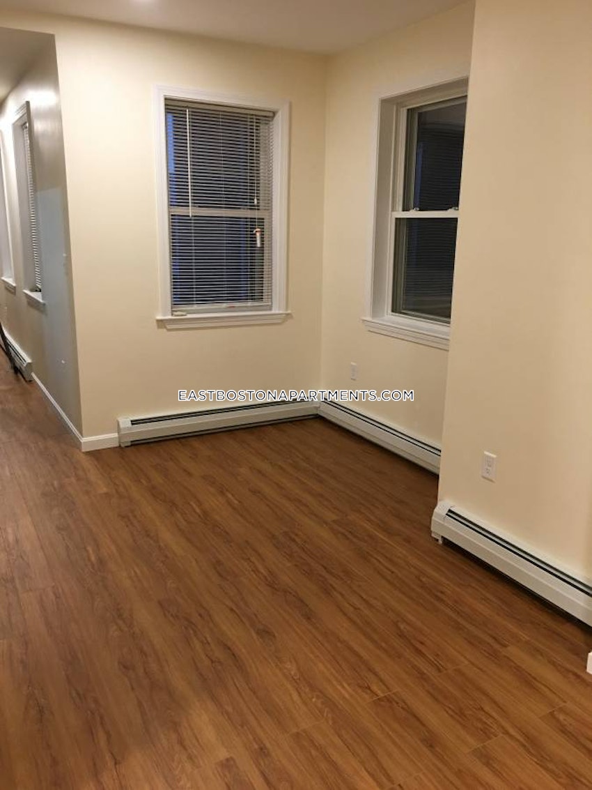 BOSTON - EAST BOSTON - DAY SQ - 2 Beds, 1 Bath - Image 4