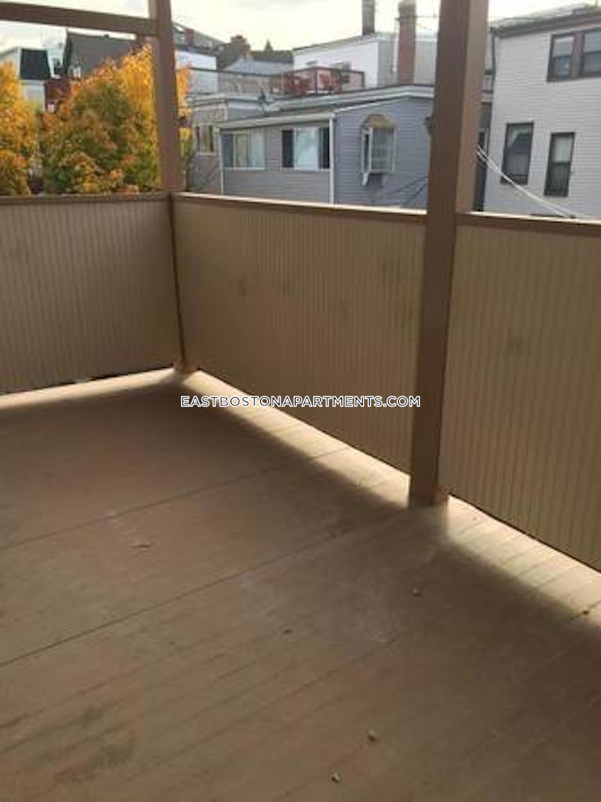 BOSTON - EAST BOSTON - EAGLE HILL - 3 Beds, 1 Bath - Image 7