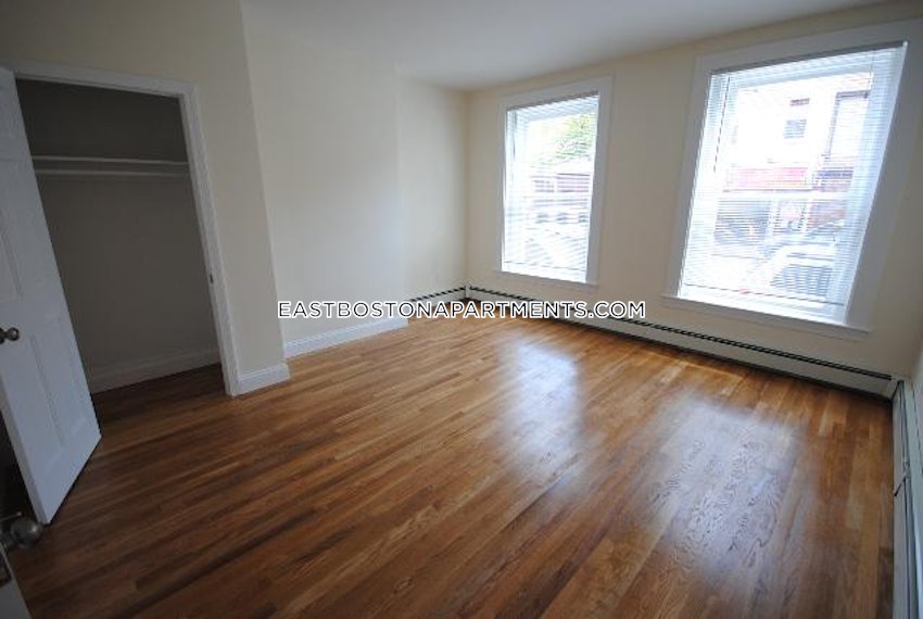 BOSTON - EAST BOSTON - EAGLE HILL - 3 Beds, 1 Bath - Image 1