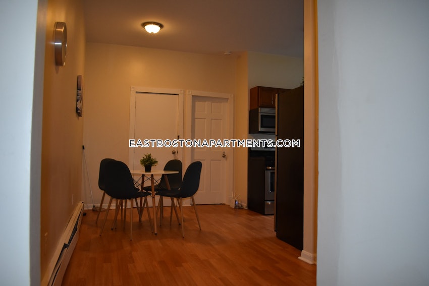 BOSTON - EAST BOSTON - EAGLE HILL - 4 Beds, 1 Bath - Image 2