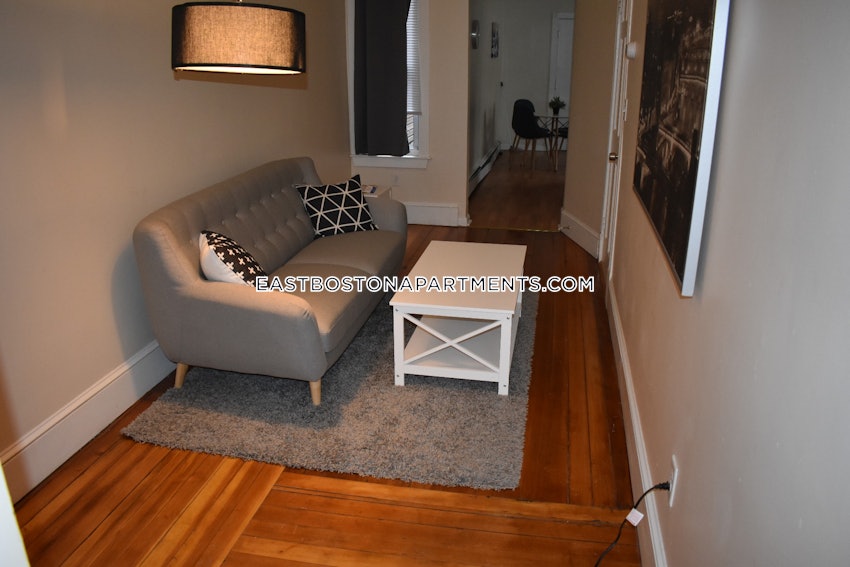 BOSTON - EAST BOSTON - EAGLE HILL - 4 Beds, 1 Bath - Image 9