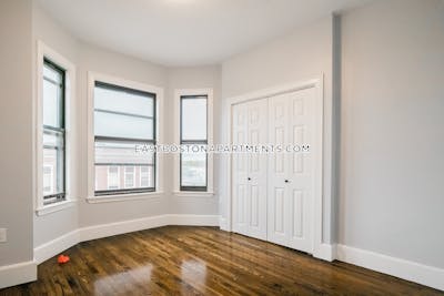 East Boston Apartment for rent 5 Bedrooms 2 Baths Boston - $4,500