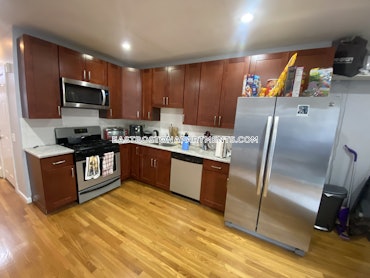 Eagle Hill - East Boston, Boston, MA - 2 Beds, 1 Bath - $2,500 - ID#4890169