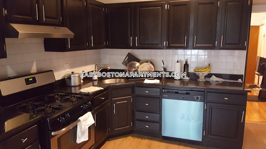 BOSTON - EAST BOSTON - EAGLE HILL - 2 Beds, 1 Bath - Image 2