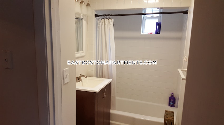 BOSTON - EAST BOSTON - EAGLE HILL - 2 Beds, 1 Bath - Image 35