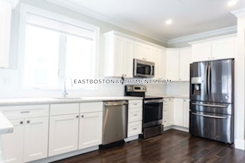 BOSTON - EAST BOSTON - EAGLE HILL - 2 Beds, 1 Bath - Image 1