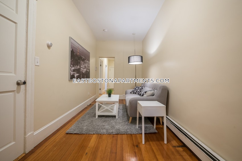 BOSTON - EAST BOSTON - EAGLE HILL - 4 Beds, 1 Bath - Image 4