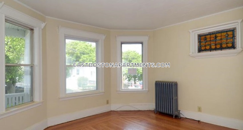 BOSTON - EAST BOSTON - EAGLE HILL - 3 Beds, 1 Bath - Image 20