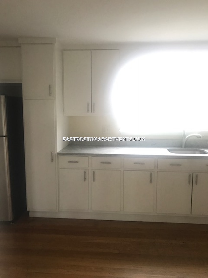 BOSTON - EAST BOSTON - EAGLE HILL - 3 Beds, 1 Bath - Image 2