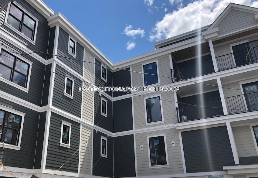 BOSTON - EAST BOSTON - EAGLE HILL - 3 Beds, 2 Baths - Image 24