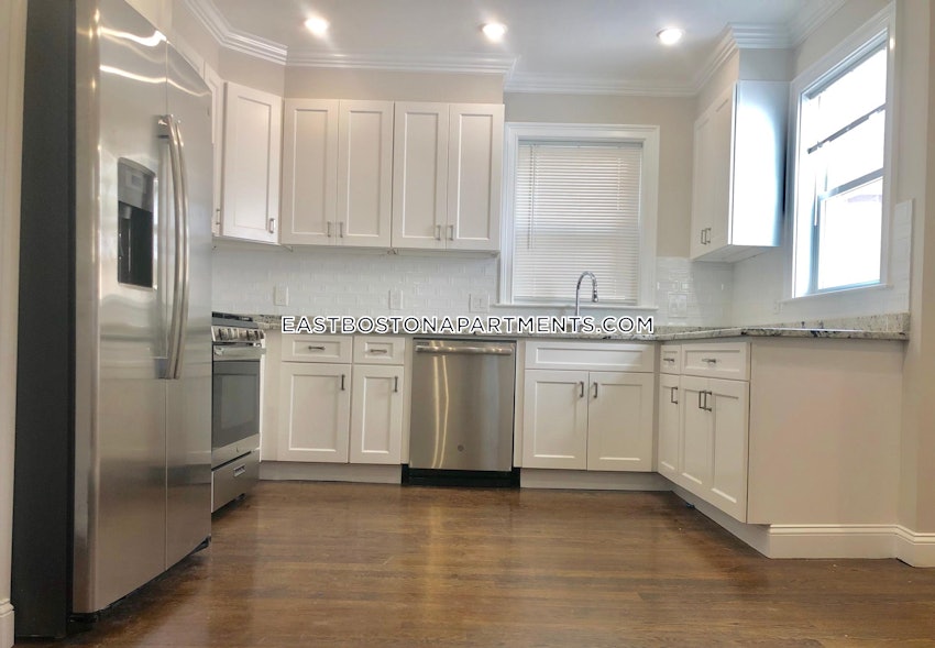 BOSTON - EAST BOSTON - EAGLE HILL - 3 Beds, 2 Baths - Image 9