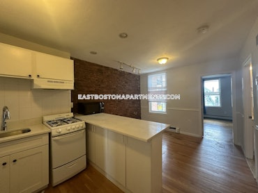 Eagle Hill - East Boston, Boston, MA - 2 Beds, 1 Bath - $2,550 - ID#4894934