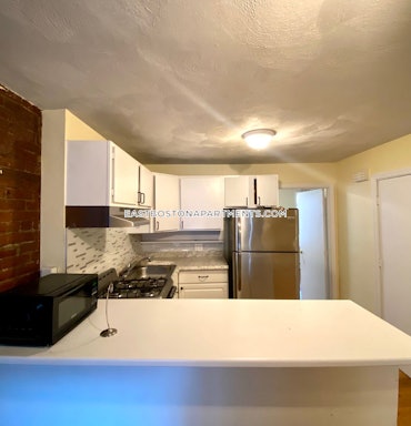 Eagle Hill - East Boston, Boston, MA - 2 Beds, 1 Bath - $2,600 - ID#4904760