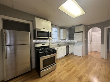 Maverick - East Boston, Boston, MA - 2 Beds, 1 Bath - $2,875 - ID#3825543