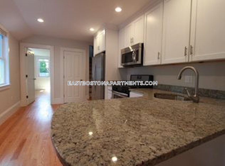 BOSTON - EAST BOSTON - EAGLE HILL - 4 Beds, 3 Baths - Image 1