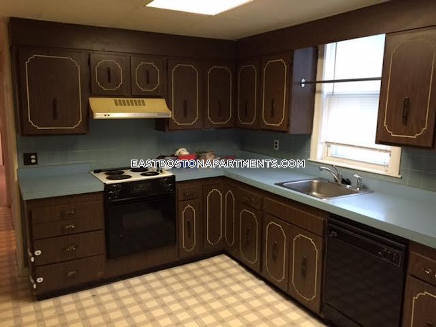 BOSTON - EAST BOSTON - JEFFRIES POINT - 3 Beds, 1 Bath - Image 3