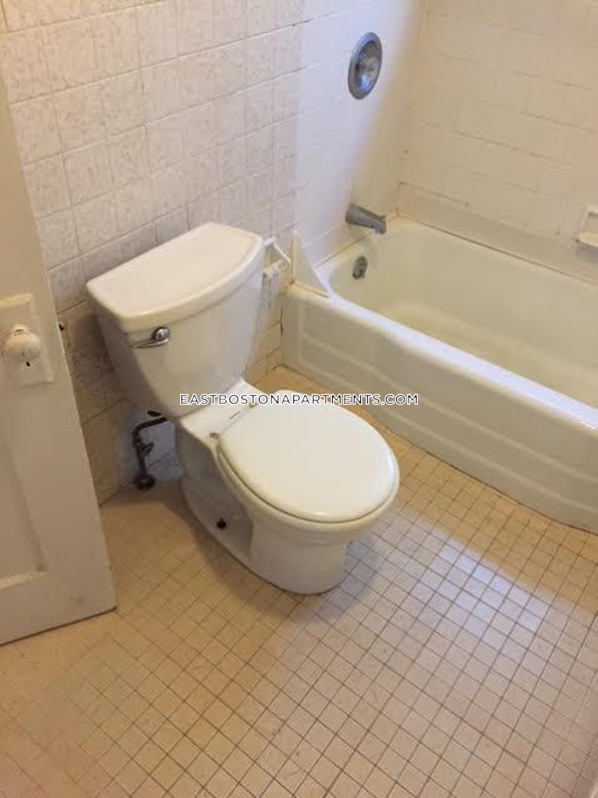 BOSTON - EAST BOSTON - JEFFRIES POINT - 3 Beds, 1 Bath - Image 16