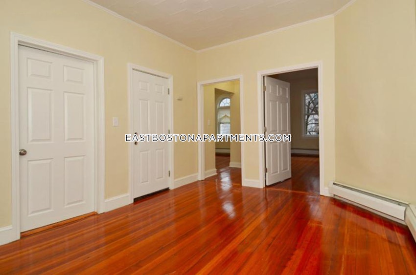 BOSTON - EAST BOSTON - MAVERICK - 3 Beds, 1 Bath - Image 3