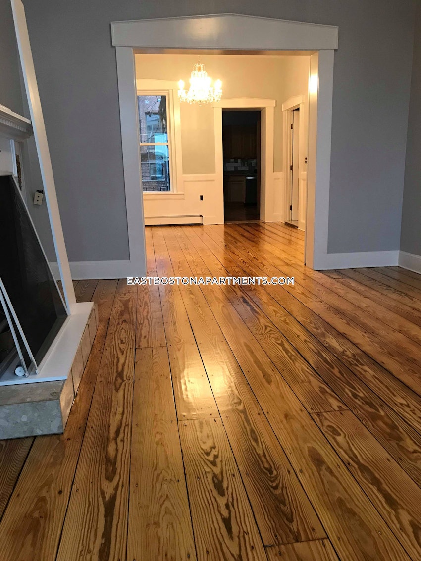 BOSTON - EAST BOSTON - JEFFRIES POINT - 1 Bed, 1 Bath - Image 2