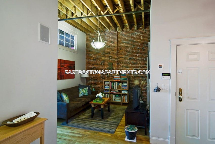 BOSTON - EAST BOSTON - JEFFRIES POINT - 2 Beds, 1 Bath - Image 3