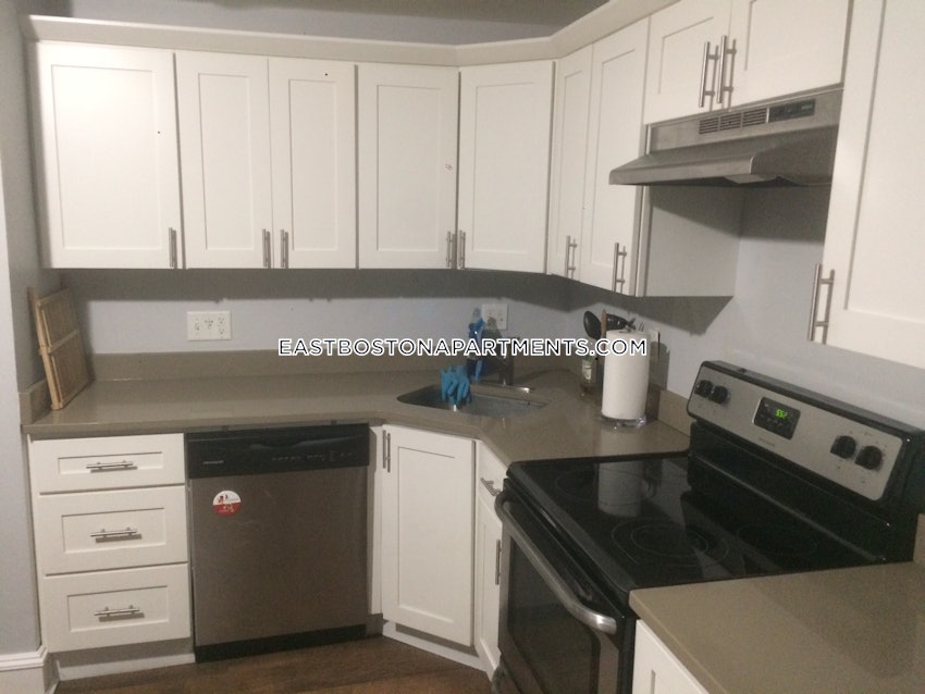 BOSTON - EAST BOSTON - JEFFRIES POINT - 3 Beds, 1 Bath - Image 2