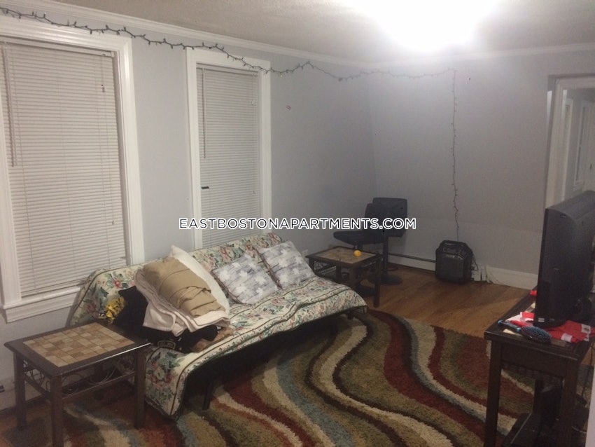 BOSTON - EAST BOSTON - JEFFRIES POINT - 3 Beds, 1 Bath - Image 3