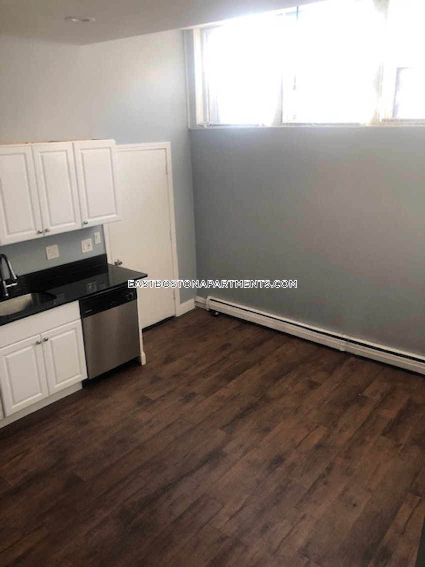 BOSTON - EAST BOSTON - MAVERICK - 1 Bed, 1 Bath - Image 10